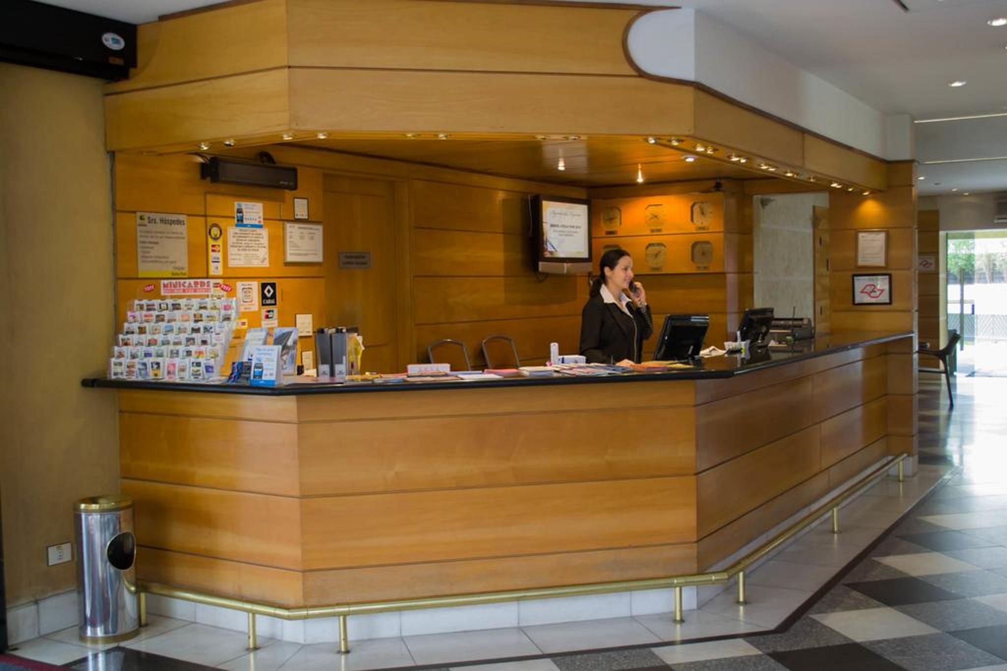 Plaza Inn Small Town Flat Sao Paulo Exterior photo